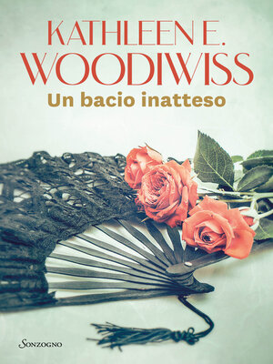 cover image of Un bacio inatteso